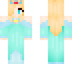 princess rosalina