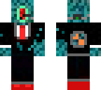 psycoslamon 1