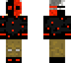 purge skin
