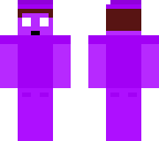 purple guyyyyyyyyy
