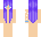 purple hair base