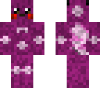 purple pikachu