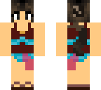 racheal starlight