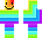 rainbow