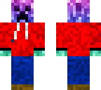 rainbow creeper clothes