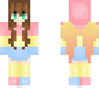 rainbow gal