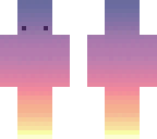 rainbow guy
