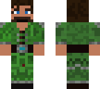 ranger of north a