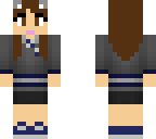 ravenclaw wolf