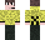 really cool skin for youtubers