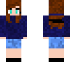 rebechanuls skin