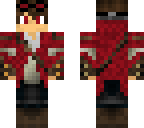 red boy miner