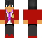 red pdh aaron