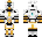 republic 203rd recon