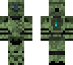 republic 313th recon