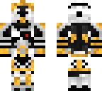 republic chaos squad