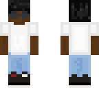 reupload of my friend skins