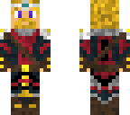 revised king cirex