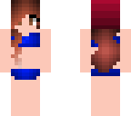 riley stark bathing suit