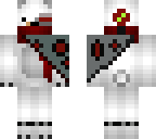 robot polar bear