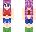 ryoko monika