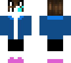 sans halodude