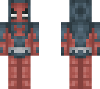 scarlet spider 2017