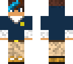 school uniform