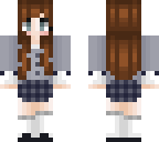 schoolgirl