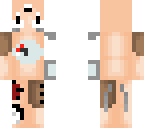 scrap - oc