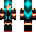 selvanthos warrior