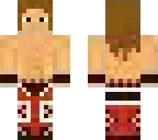 shawn michaels