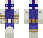 silver knighit