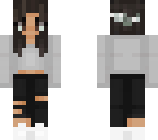 skin