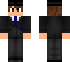 skin edit - formal