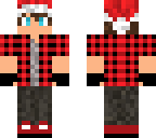 skin edit - mydomc 6
