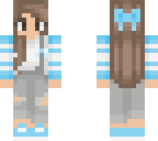 skin for chuly