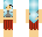 skirt