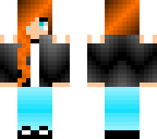 skylars skin