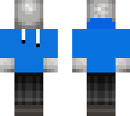 slendermans kid
