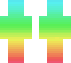 smooth rainbow