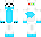 snow