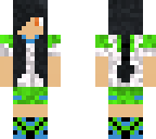 soccer girl
