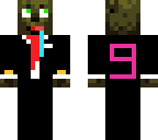 springtrap999 skin derped