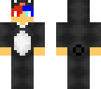 steel77 gaming penguin 