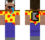steve da pizza wolf