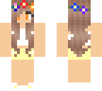 summer sum girl
