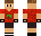 summer time skin