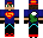super emerald