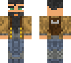tarag son of narag